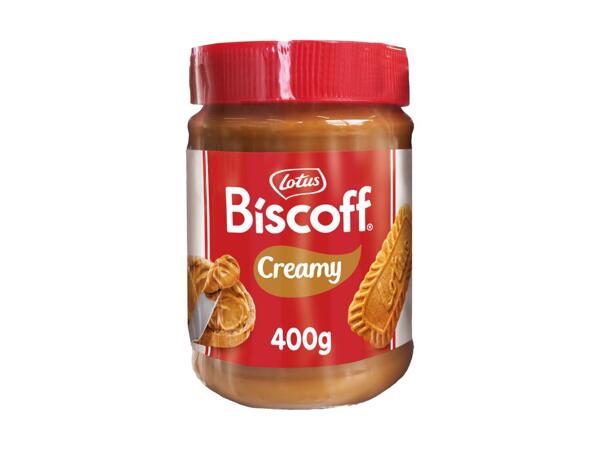 Crema da spalmare Lotus Biscoff duo