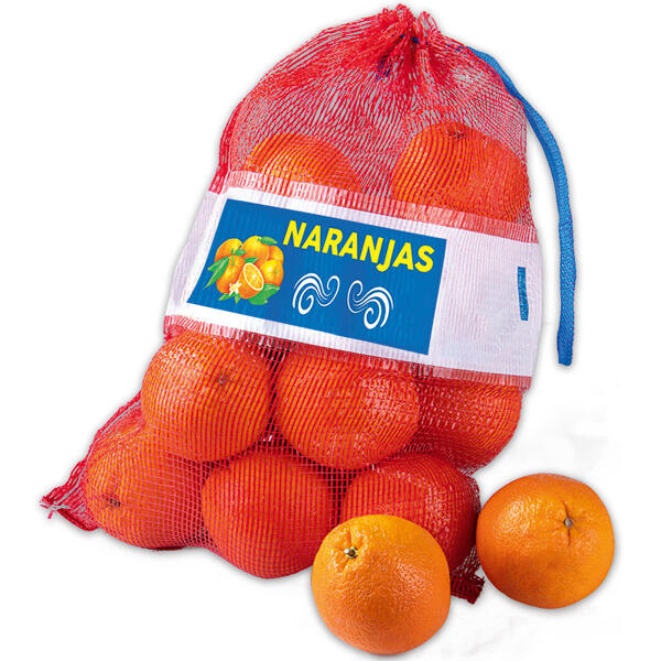 Orangen