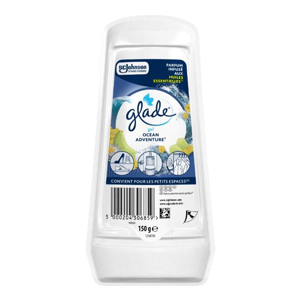 GLADE(R) 				Désodorisant