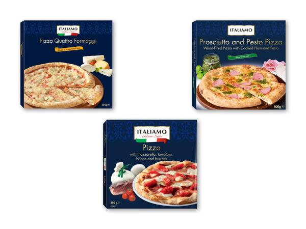 ITALIAMO Pizza