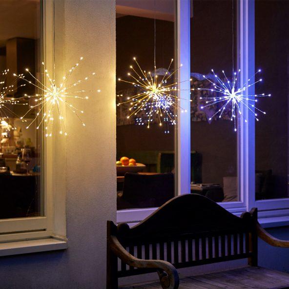 Ledkerstverlichting