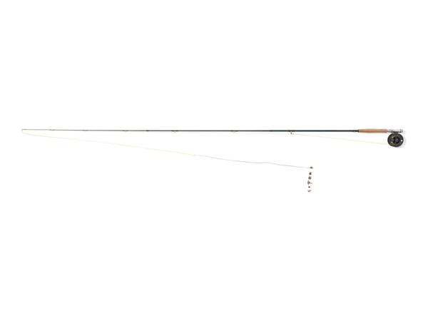 Rocktrail Premium Fishing Rod Set