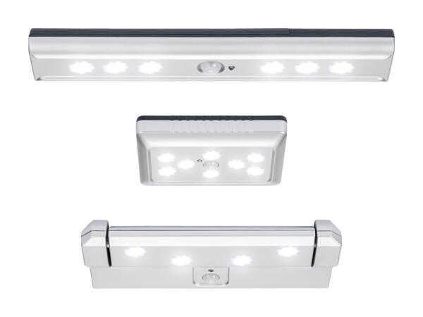 LIVARNO HOME(R) LED-sensorlampe