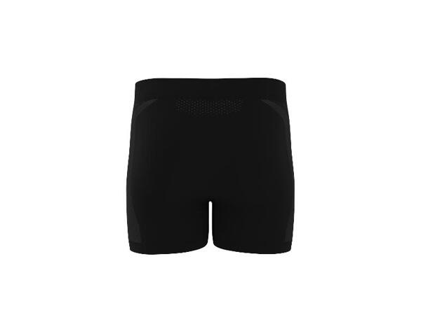 Pánské bezešvé boxerky, 2 kusy