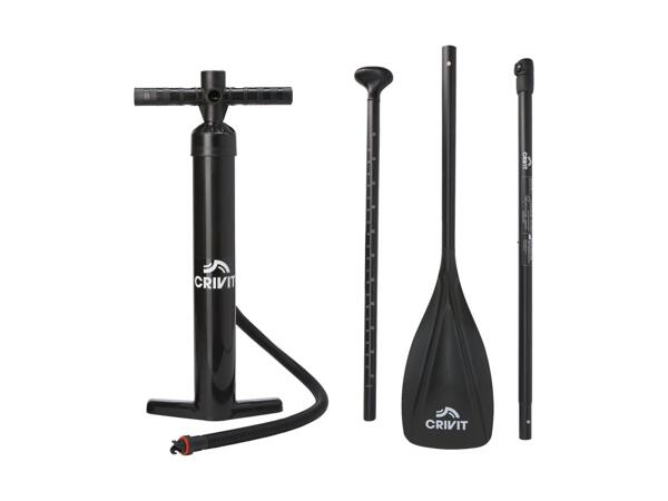 CRIVIT(R) SUP-pumpe eller -paddel