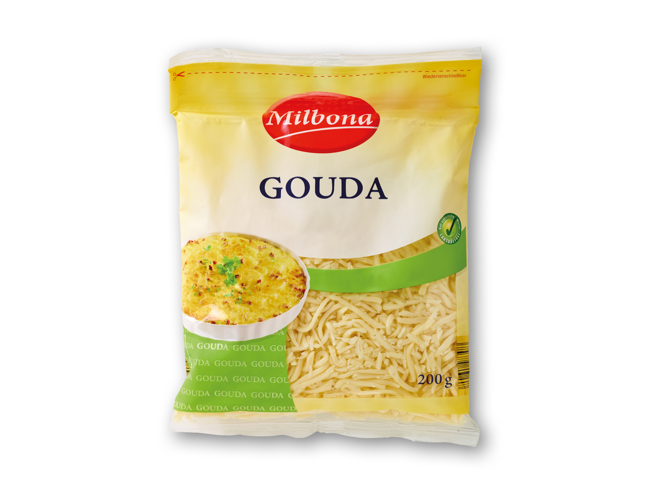 MILBONA Revet gouda