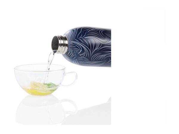 Ernesto Insulated Bottle/​Travel Mug