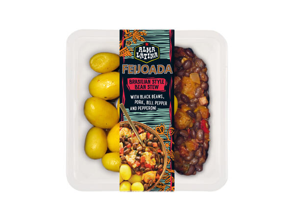 Feijoda