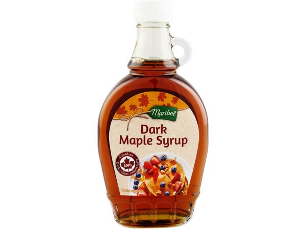 Maple Syrup