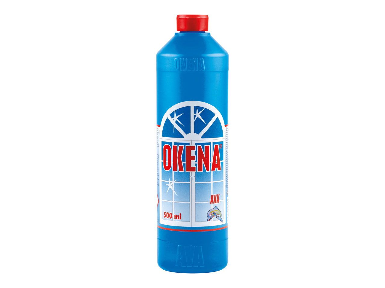OKENA ČISTIČ OKEN