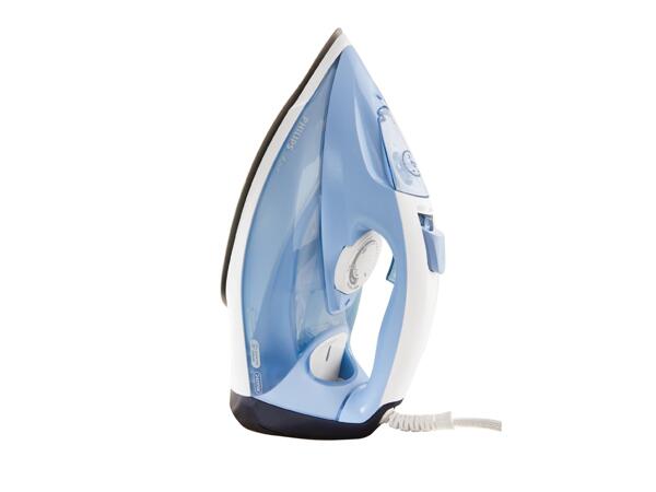 Steam Iron