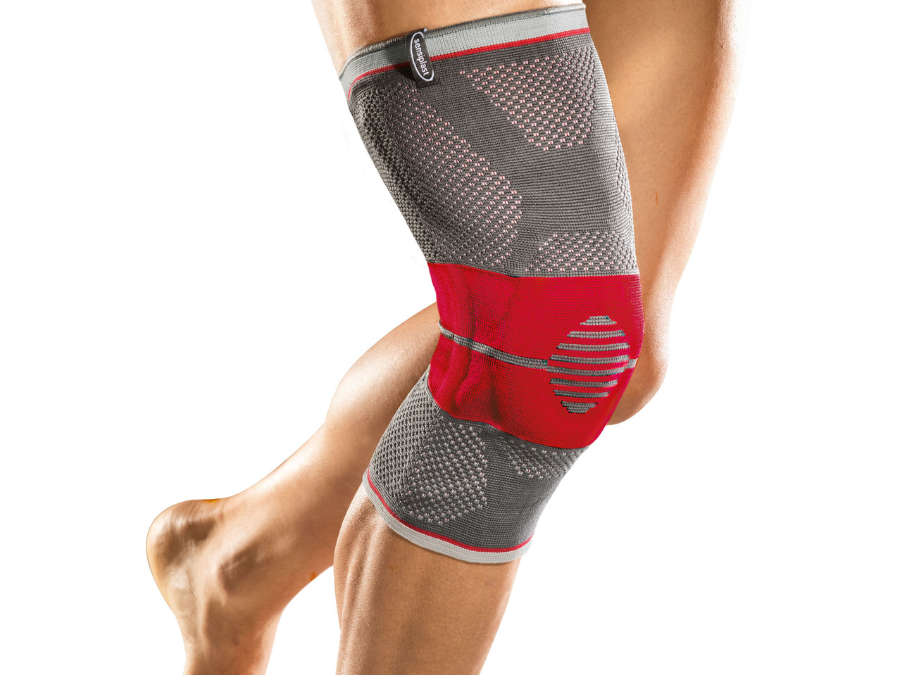 Elastic Knee Brace