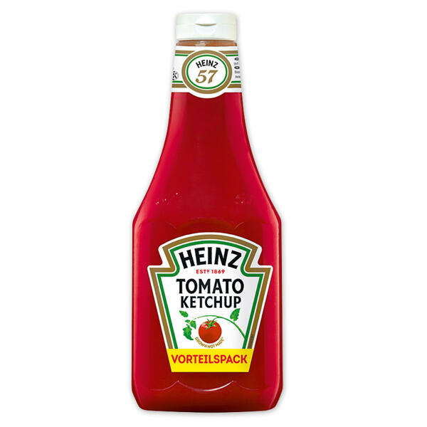 Tomato Ketchup