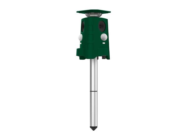 Parkside Solar Powered Animal Repeller