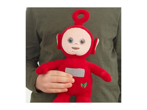 Soft Toy - Po