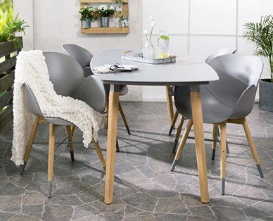 GARDENLINE(R) Teak Stuhl
