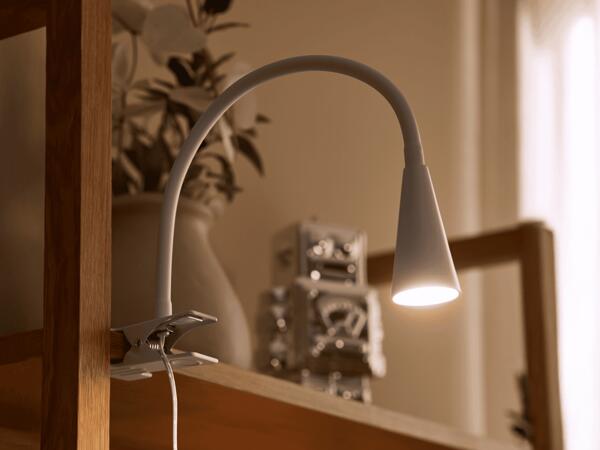 LED-Tischleuchte