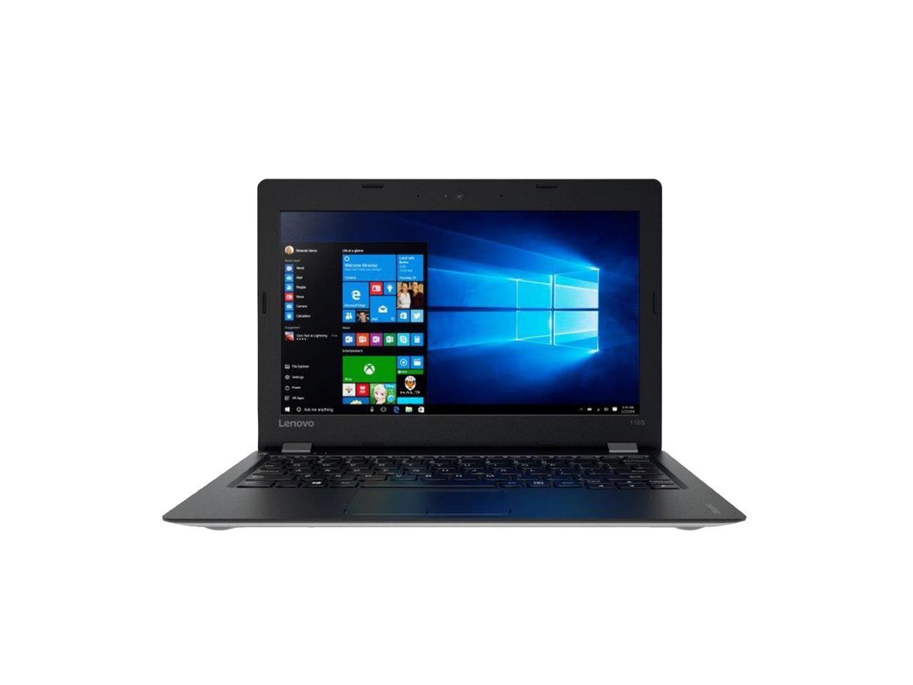 LENOVO 11.6'' Idea Pad 110S-111BR