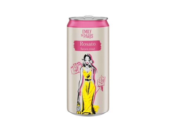 KIR ROYAL / GRENACHE ROSÉ „EMILY IN PARIS"