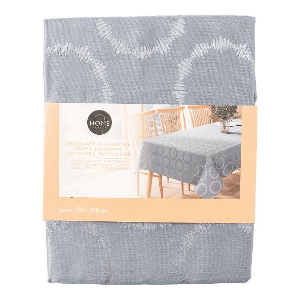 HOME CREATION(R) Nappe jacquard