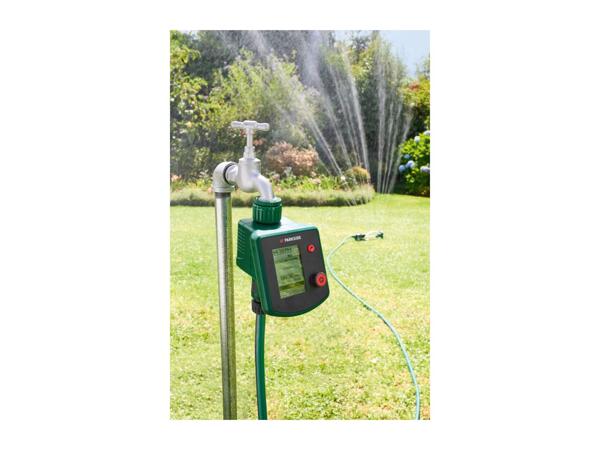 Parkside Sprinkler Assortment