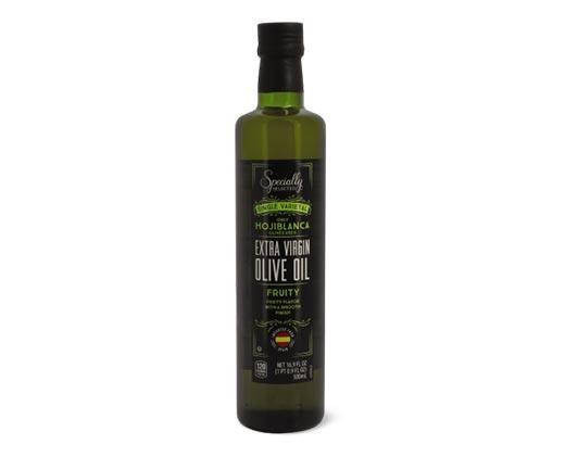 Specially Selected 
 Spanish Monovarietal Extra Virgin Olive Oil Assorted Varieties