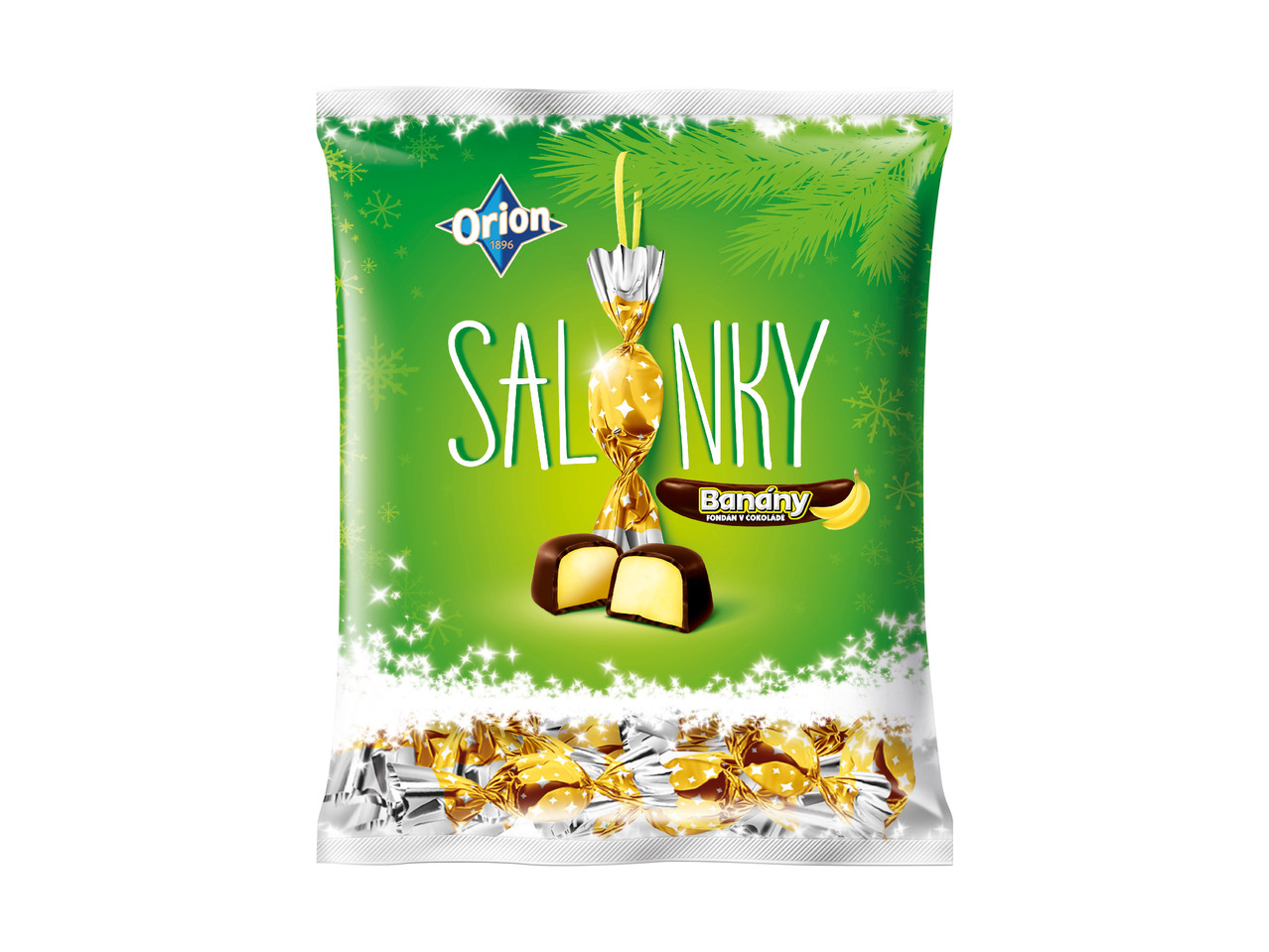 SALONKY