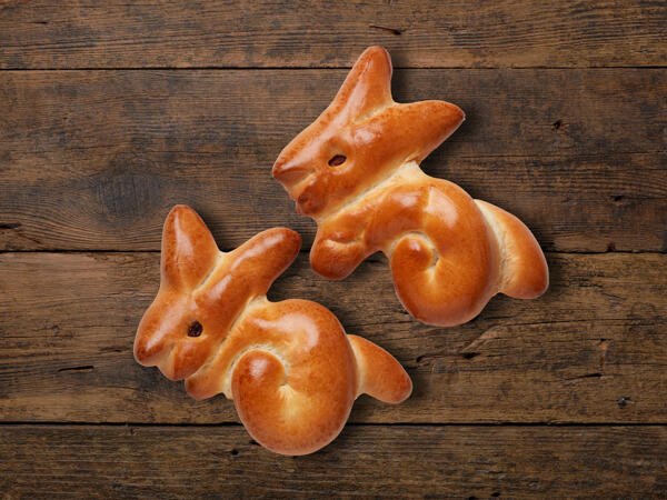 Lapin de Pâques