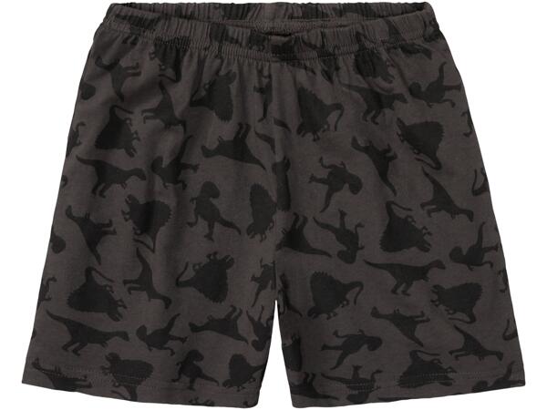 Kids' Short Pyjama Set