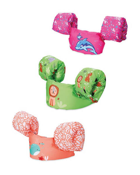 Children's Swim Vest