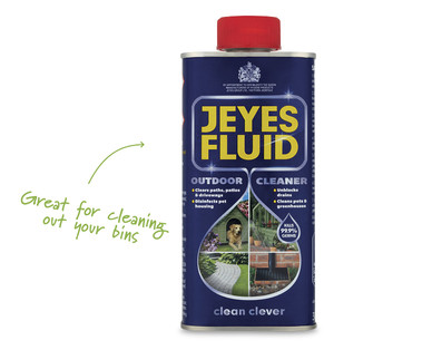Jeyes Fluid