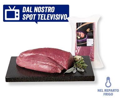 Filetto di manzo Black Angus GOURMET