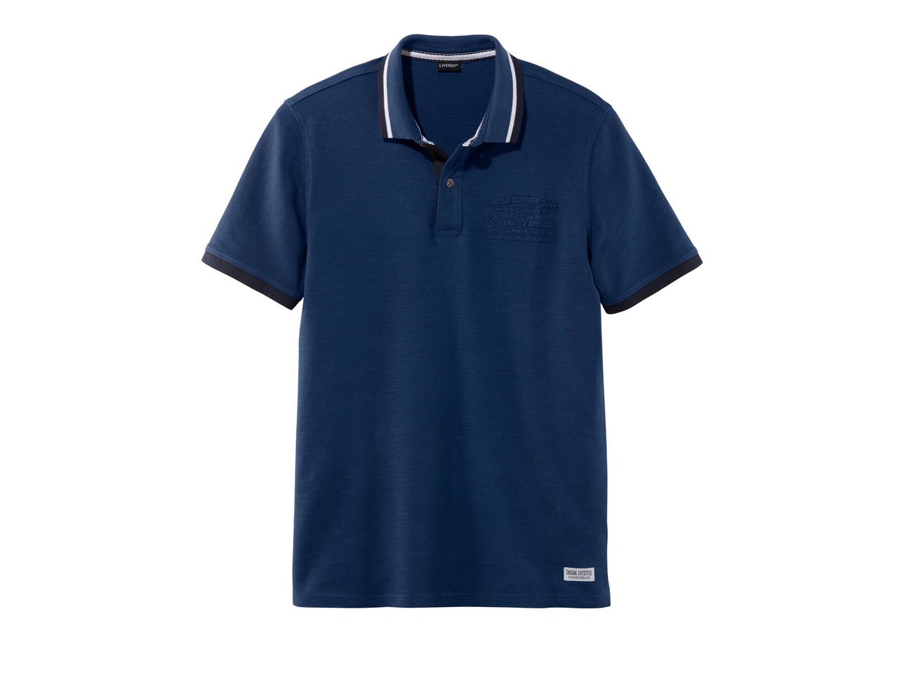 Men's Polo Shirt