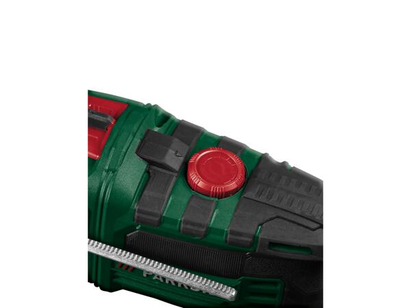 750W Hammer Drill