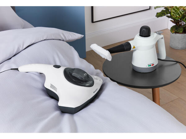 Anti Dust Mites Handheld Vacuum Cleaner