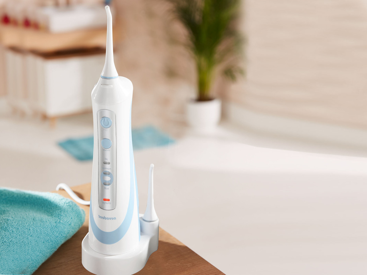 Water Jet Flosser
