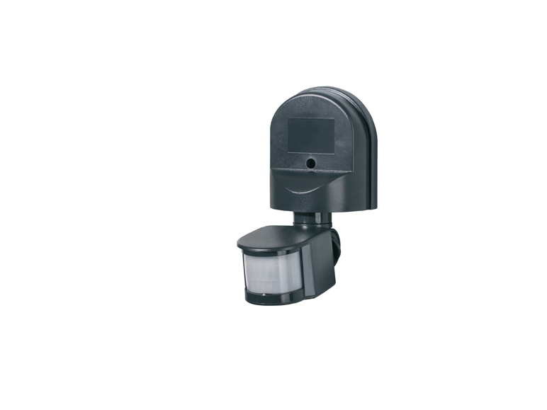 Motion Detector