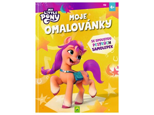 ZÁBAVNÉ KNIHY