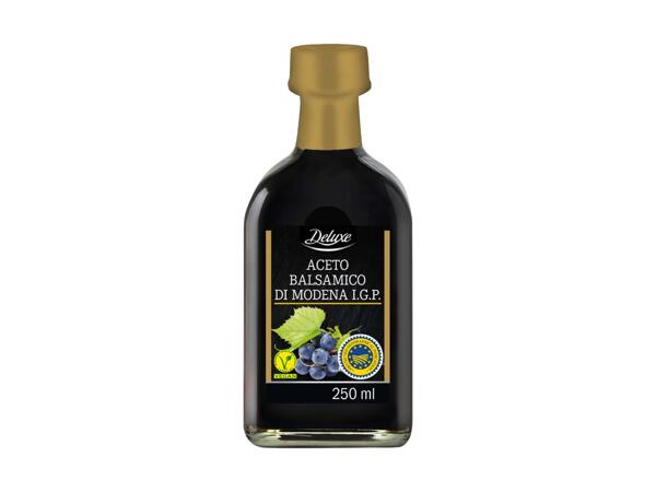 Aceto Balsamico di Modena IGP