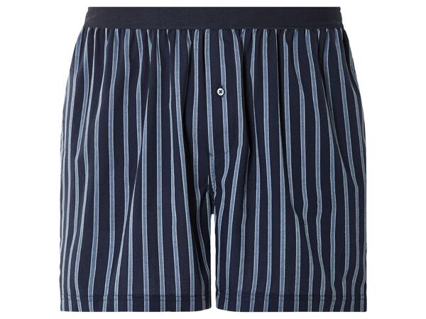 Men's Short Pyjama Set