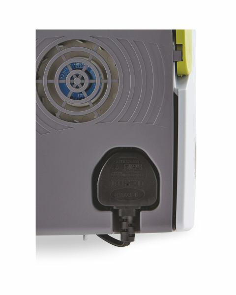 Adventuridge Green Electric Coolbox