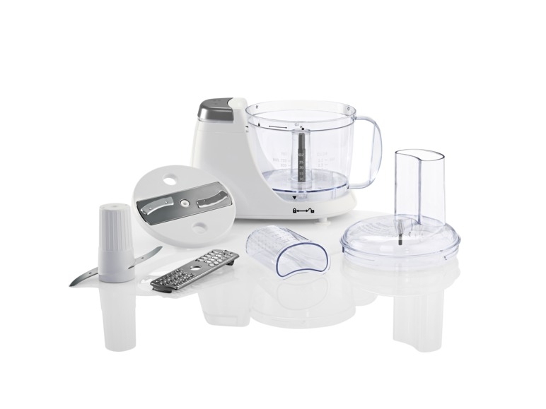 Food Processor
