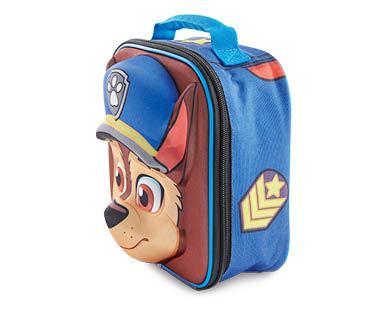 Licensed Insulated Lunch Bag
