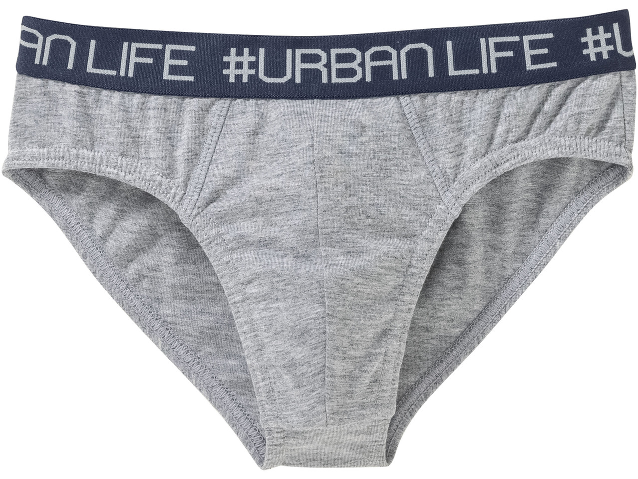 Boys' Briefs, 4 pieces