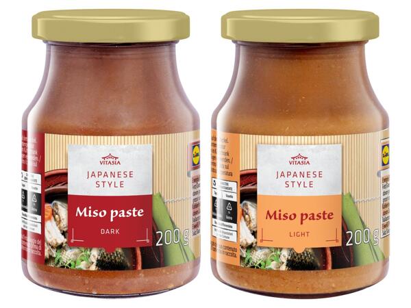 Misopaste