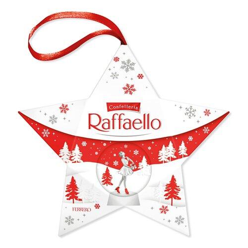 FERRERO FERRERO Stern Mix, Raffaello