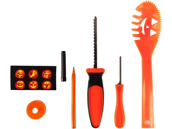 Pumpkin Carving Kit