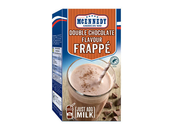 Mcennedy Frappé