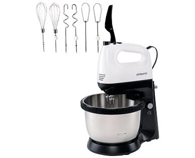 AMBIANO 
 STANDMIXER MIT RÜHRSCHÜSSEL