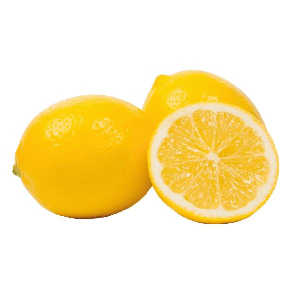 Citrons bio